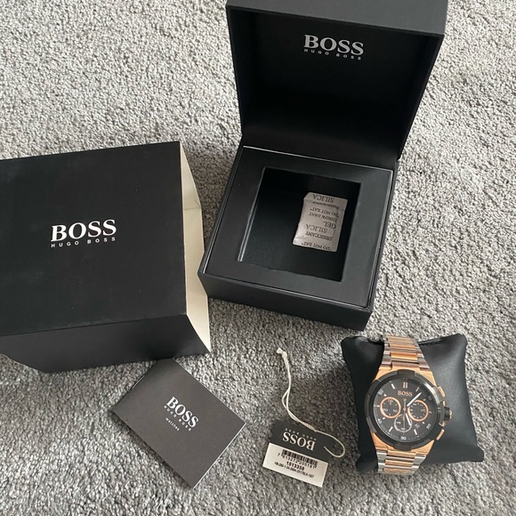 Hugo boss watch - Picture 4 of 4